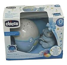 Chicco next2stars cot for sale  BRIXHAM