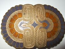 Indian enamalled brass for sale  SWANSEA