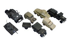 Military diecast vehicles for sale  Parkville