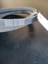 Toro 6920 belt for sale  Pasco