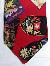 Cravatta erve jacques usato  Pomigliano D Arco