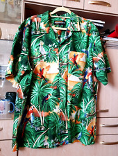 hawaii hemd herren gebraucht kaufen  Wernigerode