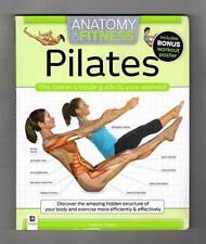 Anatomy fitness pilates for sale  Montgomery