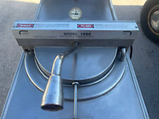 Broaster 1800 pressure for sale  Beulah