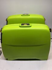 roncato luggage for sale  Hesperia