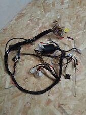 Yamaha rd250 wiring for sale  EASTBOURNE