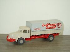 Krupp Titan Bulthaup Kuche - Wiking 1:87 *63442 segunda mano  Embacar hacia Argentina