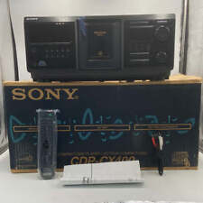 Broken sony cdp for sale  Brooklyn