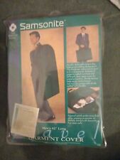 Samsonite garment cover gebraucht kaufen  Bräunlingen