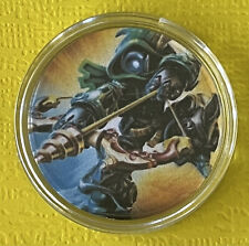 Skylanders nfc coins for sale  Murrieta