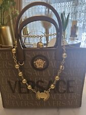 Gianni versace vintage gebraucht kaufen  Lauterborn