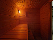 Sauna gebraucht zum gebraucht kaufen  Regensburg