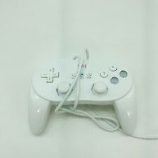 Joystick controlador con cable clásico original Nintendo Wii U  segunda mano  Embacar hacia Argentina