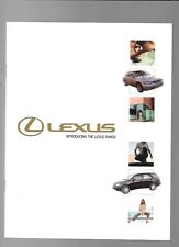 Lexus 430 300 for sale  FRODSHAM