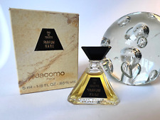 Jacomo parfum rare gebraucht kaufen  Düsseldorf
