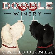 Doodle winery ryan for sale  Sacramento