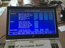 Elitebook 8460p motherboard for sale  SWINDON
