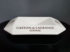 Gaston lagrange ashtray for sale  BIRMINGHAM