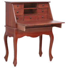 Secretary desk brown for sale  Rancho Cucamonga