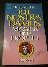 Nostradamus magier prophet gebraucht kaufen  Bergen-Enkheim