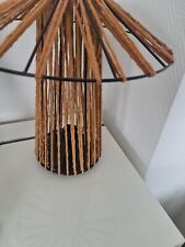 Maxx boho standlampen gebraucht kaufen  Altenessen