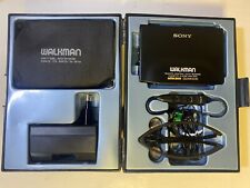 Sony walkman 701c usato  Bitonto