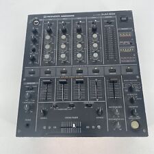 pioneer dj mixer djm 500 for sale  Portland