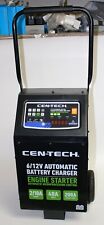 Centech 12v automatic for sale  Youngstown