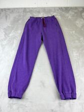 Xirena sweatpants purple for sale  Castaic