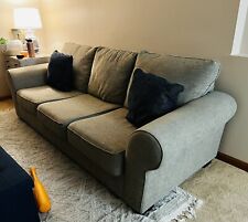 Queen sleeper sofa for sale  Barrington