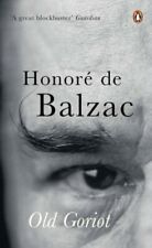 Old goriot balzac for sale  UK