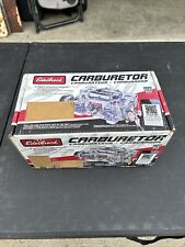 Usado, Carburador Edelbrock Weber 8867 1411 4 barris EUA comprar usado  Enviando para Brazil