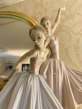 Lladro merry ballet. for sale  WIGAN