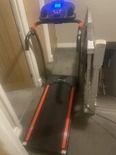 Murtisol electric treadmill for sale  NORTHAMPTON