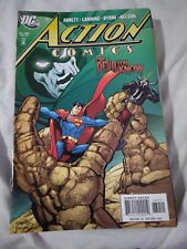 Action Comics #832; DC | Superman  Spectre Abnett Lanning - we combine shipping for sale  Shipping to South Africa