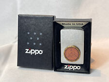 2000 zippo lighter for sale  White Marsh