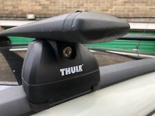 Thule roof bars for sale  ILKLEY