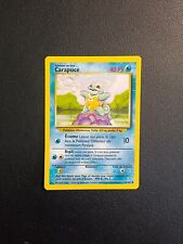 Pokemon card carapuce for sale  Shipping to Ireland