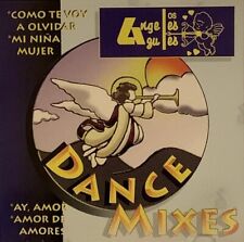 Dance mixes los for sale  Concord