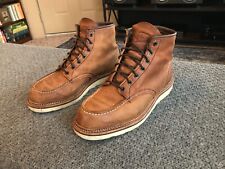 Redwing classic moc for sale  Mount Joy