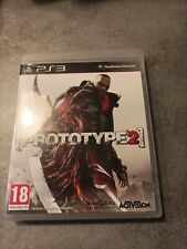 PS3 Prototype 2 PlayStation  segunda mano  Embacar hacia Argentina