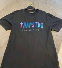 Trapstar shirt medium for sale  UXBRIDGE