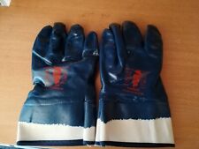 Warrior work gloves for sale  LLANELLI