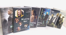 Dvd series breaking for sale  Clemmons