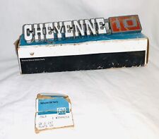 1971 chevrolet cheyenne for sale  Midlothian