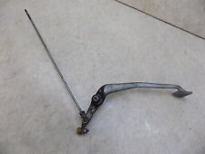 BMW R100RT Rear Brake Lever w/ Push Rod   R 100RT RT 1993  for sale  Shipping to South Africa