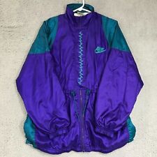 Vintage nike jacket for sale  Galesburg