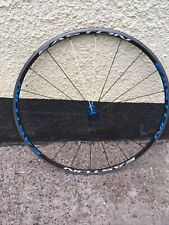 Easton 700c front for sale  TEIGNMOUTH
