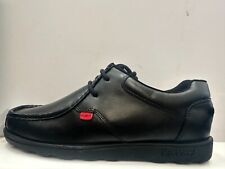 Usado, Zapatos de encaje KICKERS Fragma para hombre Reino Unido 5 EE. UU. 6 EU 38 REF M637# segunda mano  Embacar hacia Argentina