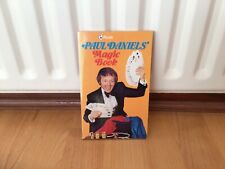 magic tricks books for sale  Ireland